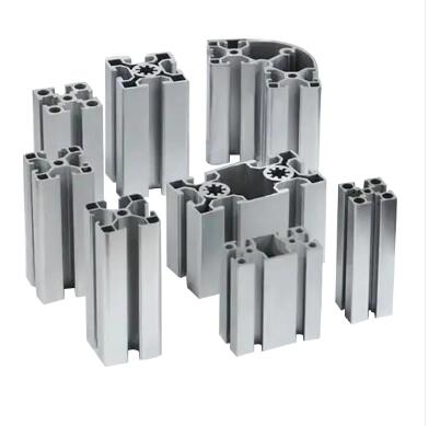 Głębokie przetwarzanie profili aluminiowych, rozwiązanie do precyzyjnego utleniania profili aluminiowych