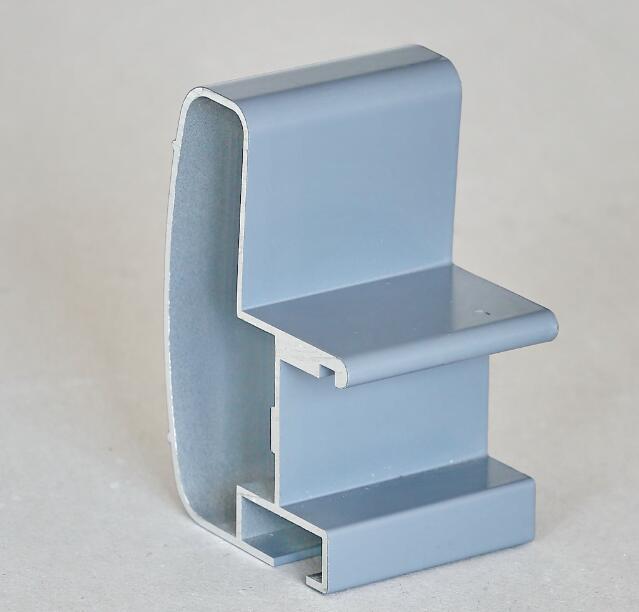 Pomoc w produkcji profili aluminiowych Zhejiang, produkcja profili aluminiowych, niestandardowe profile aluminiowe