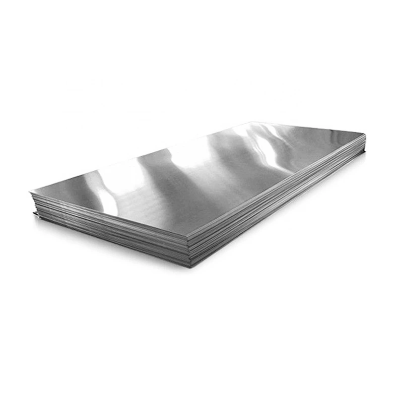 W jaki sposób działa laminowana tablica aluminiowa wyprostowana arkusz?
