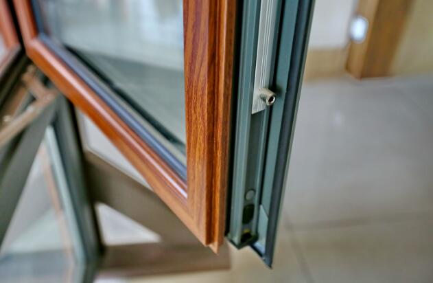 Jak przebiega proces obróbki profili aluminiowych?