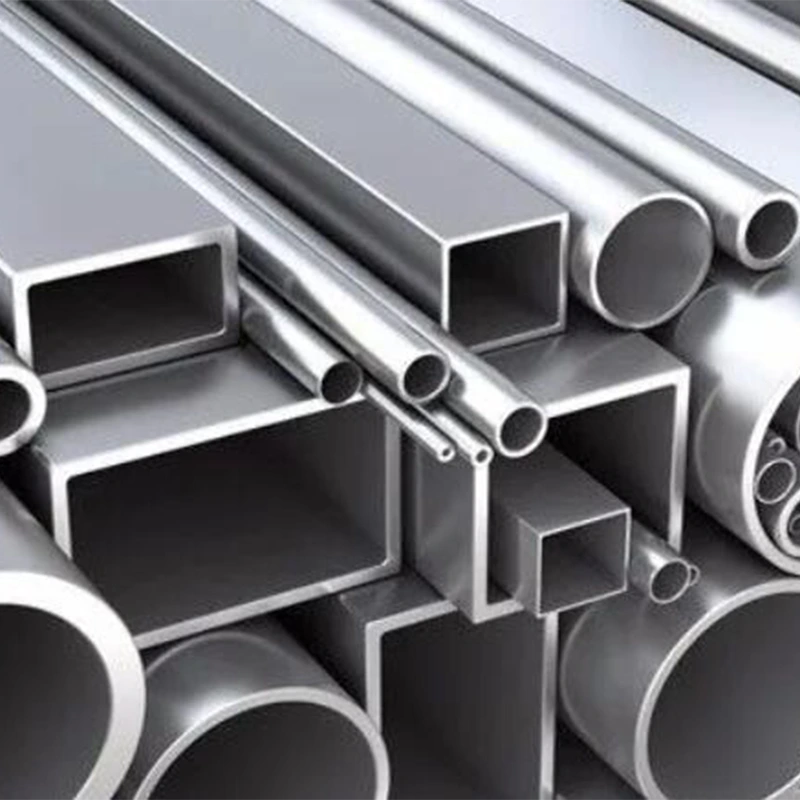 Profil aluminiowy Wytłaczanie aluminium